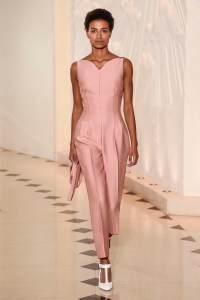 Emilia Wickstead RTW Spring 2018