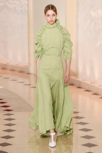 Emilia Wickstead RTW Spring 2018