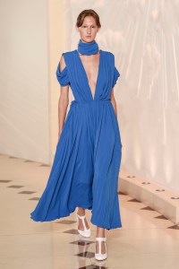 Emilia Wickstead RTW Spring 2018