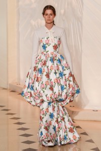 Emilia Wickstead RTW Spring 2018