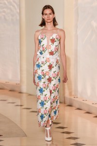 Emilia Wickstead RTW Spring 2018