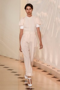 Emilia Wickstead RTW Spring 2018