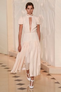 Emilia Wickstead RTW Spring 2018