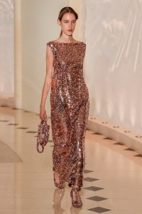 Emilia Wickstead RTW Spring 2018