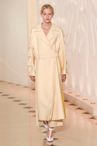 Emilia Wickstead RTW Spring 2018