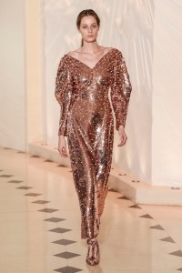 Emilia Wickstead RTW Spring 2018