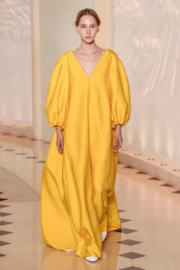Emilia Wickstead RTW Spring 2018