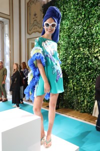 Emilio Pucci RTW Spring 2018