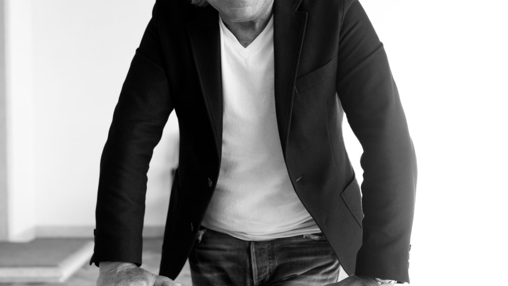 Enzo Fusco