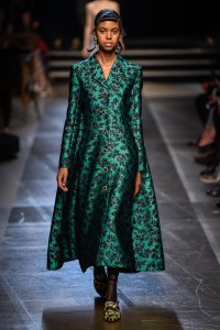 Erdem RTW Spring 2018