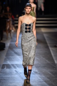 Erdem RTW Spring 2018