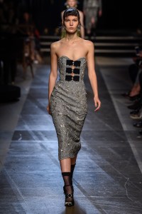 Erdem RTW Spring 2018