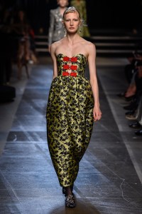 Erdem RTW Spring 2018