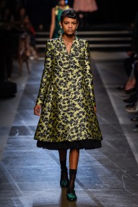 Erdem RTW Spring 2018