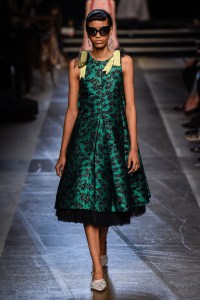 Erdem RTW Spring 2018