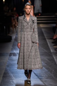 Erdem RTW Spring 2018