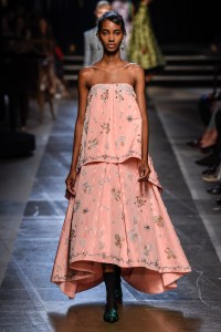 Erdem RTW Spring 2018