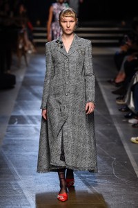 Erdem RTW Spring 2018