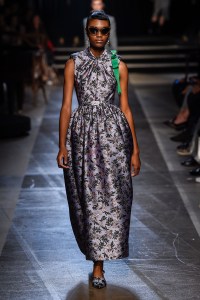 Erdem RTW Spring 2018