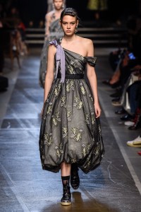 Erdem RTW Spring 2018