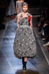 Erdem RTW Spring 2018