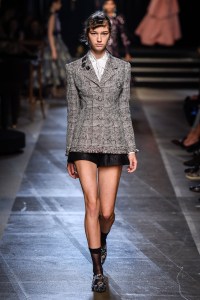 Erdem RTW Spring 2018