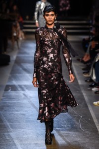 Erdem RTW Spring 2018