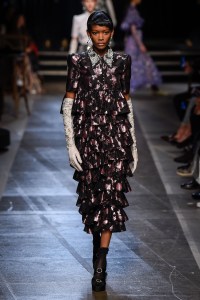 Erdem RTW Spring 2018