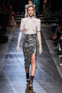 Erdem RTW Spring 2018