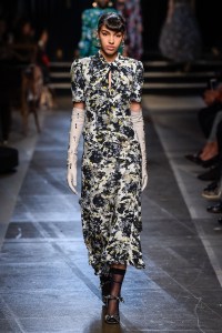 Erdem RTW Spring 2018