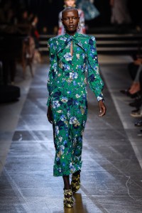 Erdem RTW Spring 2018