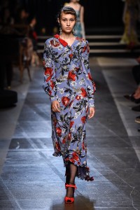Erdem RTW Spring 2018