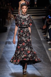 Erdem RTW Spring 2018