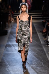 Erdem RTW Spring 2018