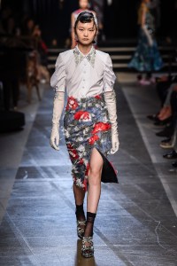 Erdem RTW Spring 2018