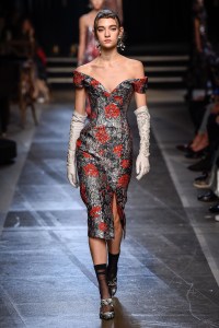 Erdem RTW Spring 2018
