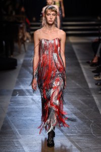 Erdem RTW Spring 2018