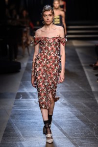 Erdem RTW Spring 2018