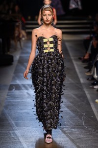 Erdem RTW Spring 2018