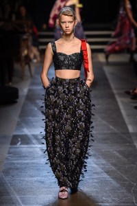 Erdem RTW Spring 2018