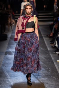 Erdem RTW Spring 2018