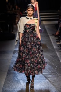 Erdem RTW Spring 2018