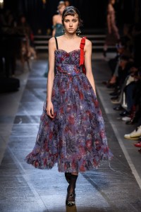 Erdem RTW Spring 2018