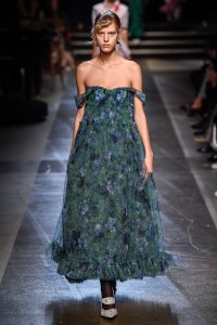 Erdem RTW Spring 2018