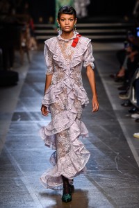 Erdem RTW Spring 2018