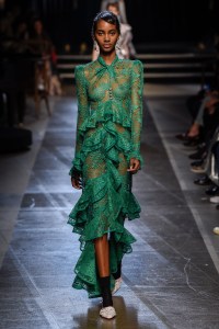 Erdem RTW Spring 2018