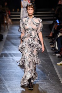 Erdem RTW Spring 2018
