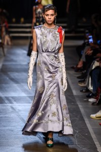 Erdem RTW Spring 2018