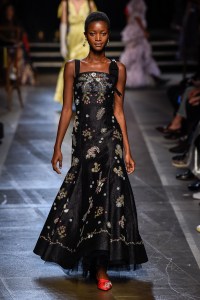 Erdem RTW Spring 2018