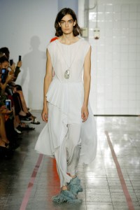 Erika Cavallini RTW Spring 2018